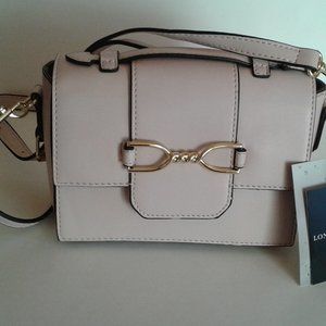 London Fog. Hand or Crossbody Purse